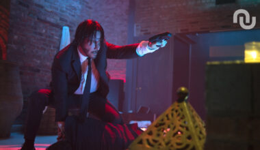On a classé les films John Wick du meilleur au moins bon