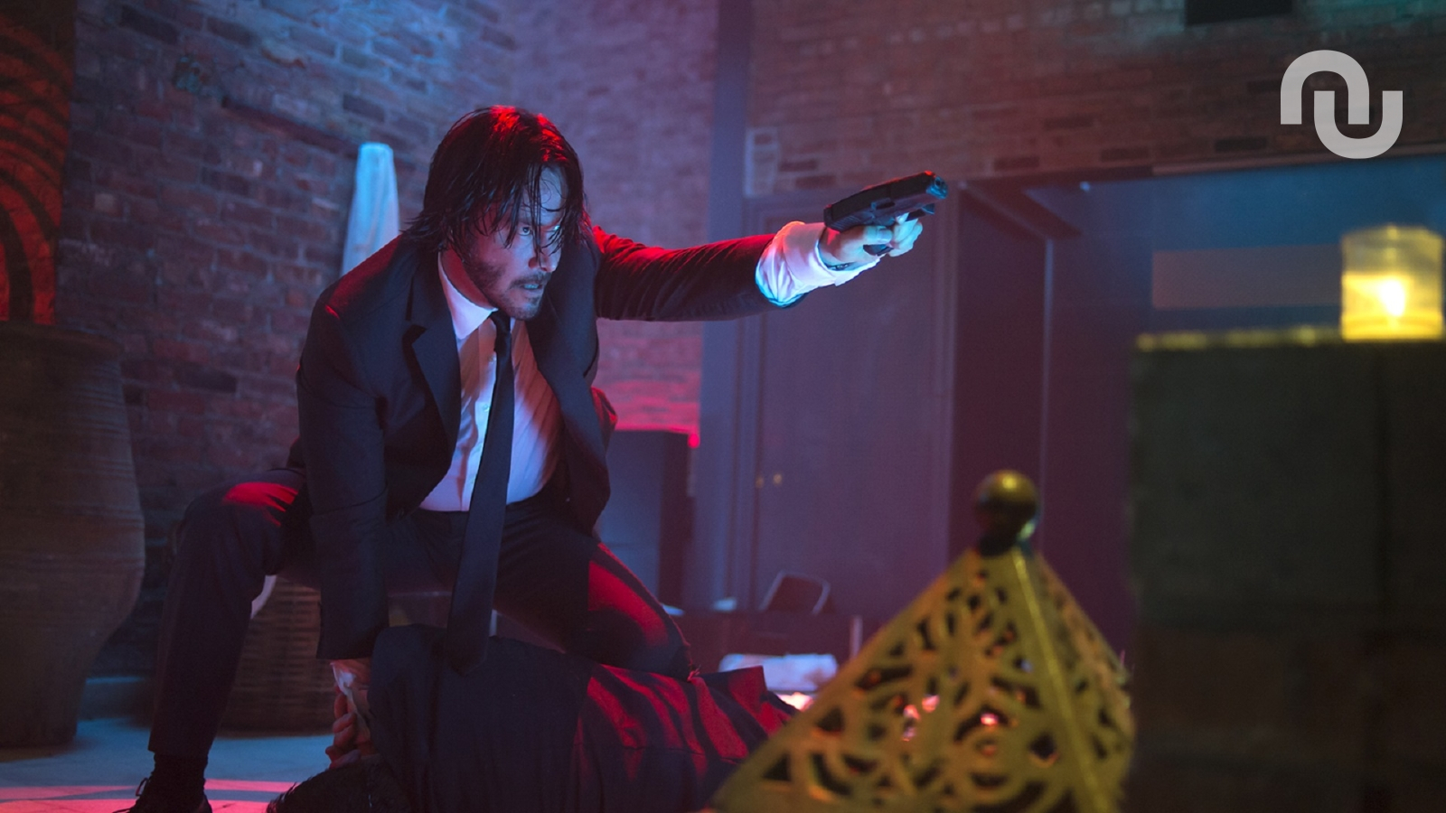 On a classé les films John Wick du meilleur au moins bon
