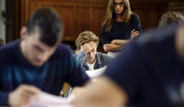découvrez le sujet et le corrigé de l'épreuve de français