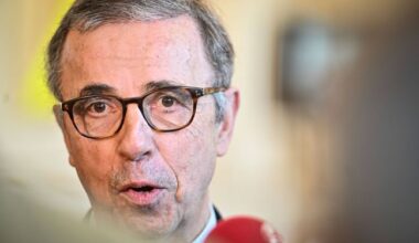Polémique après la suspension de son jumelage avec une ville israélienne