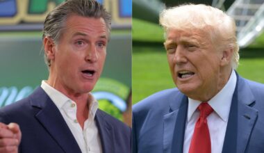 Gavin Newsom, le gouverneur californien qui bataille contre Donald Trump