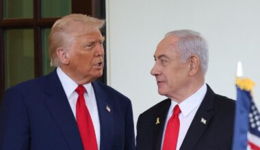 Benyamin Netanyahou s’emploie à entraîner les États-Unis dans une guerre qu’il ne peut remporter seul