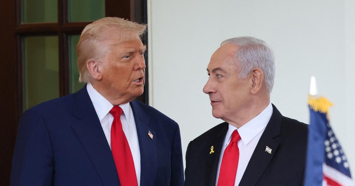 Benyamin Netanyahou s’emploie à entraîner les États-Unis dans une guerre qu’il ne peut remporter seul