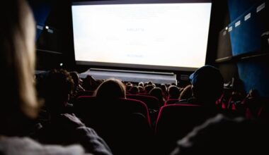 Des enfants venus voir « Lilo et Stitch » se retrouvent par erreur devant un film d’horreur
