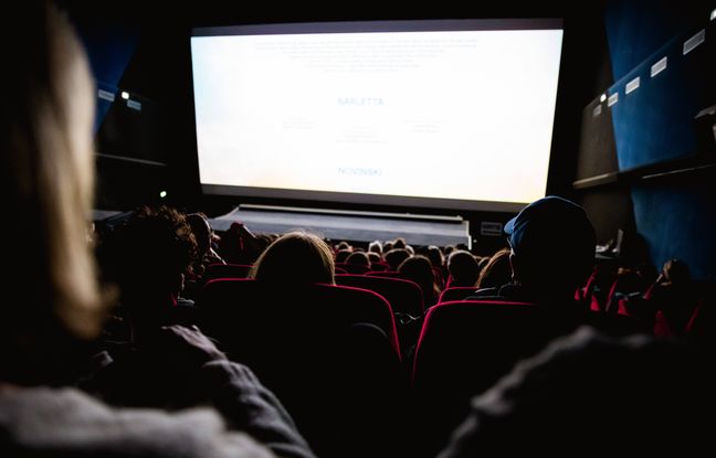Des enfants venus voir « Lilo et Stitch » se retrouvent par erreur devant un film d’horreur