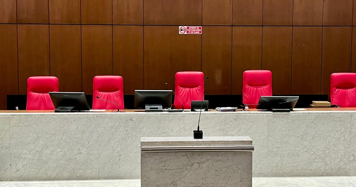 L’ancien directeur de Saint-Jean de Passy condamné à cinq ans de prison avec sursis