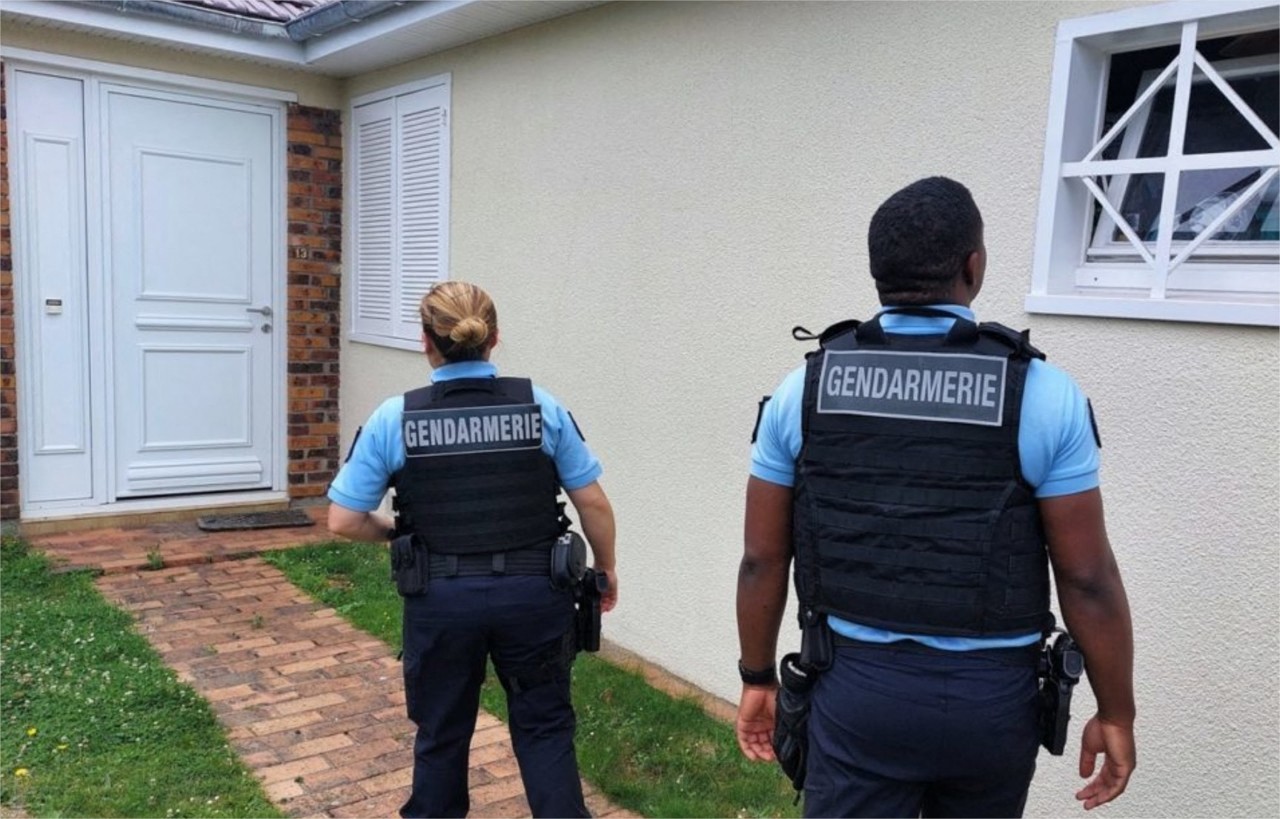 Toulouse. Absent de votre domicile pendant les vacances ? Policiers et gendarmes patrouillent pour vous