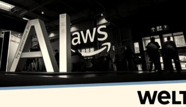 En Allemagne, l’illusion du cloud «souverain» européen d’Amazon
