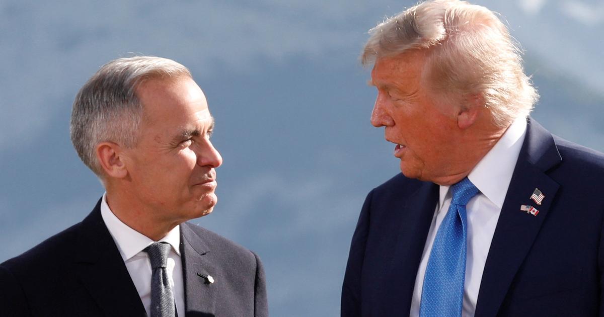 Donald Trump commet une erreur historique à propos de l’exclusion de la Russie du G8