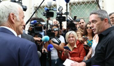 le patronat croit en un accord, les syndicats l’accusent de «torpiller» la négociation