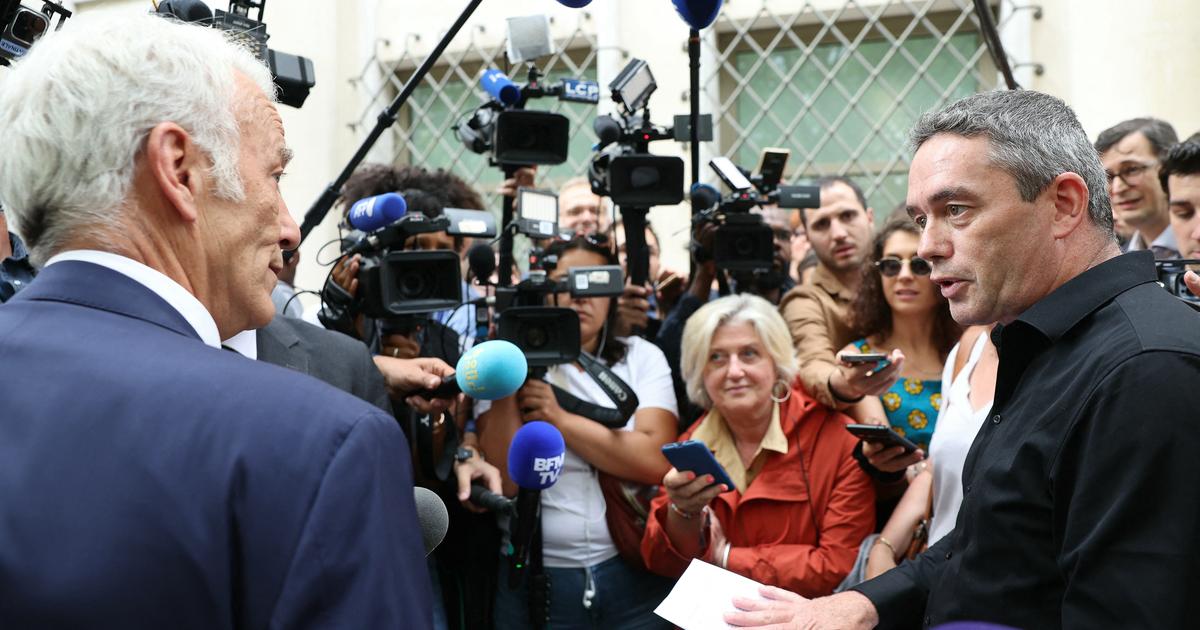 le patronat croit en un accord, les syndicats l’accusent de «torpiller» la négociation