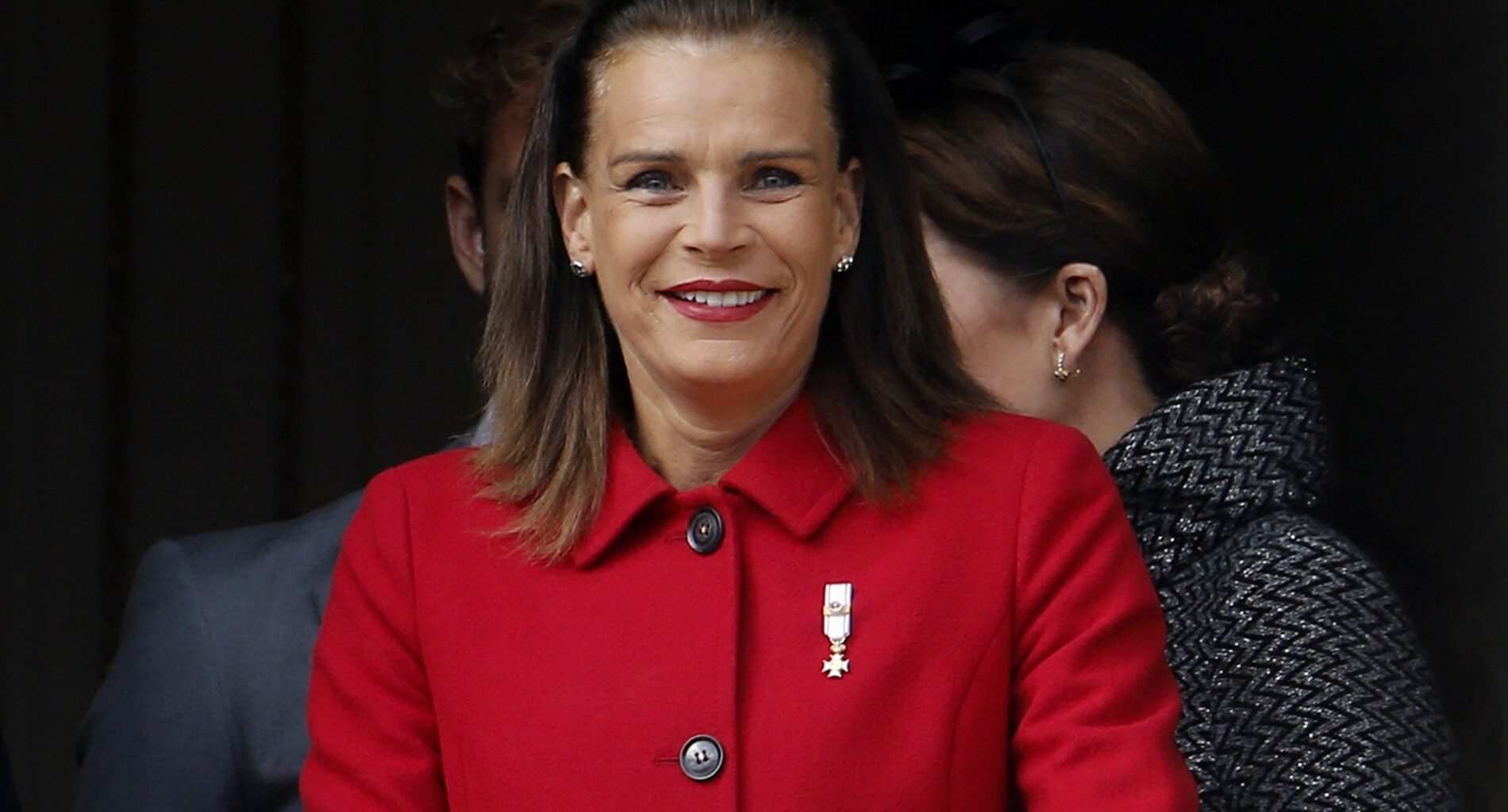 Stéphanie de Monaco veut se retirer de la vie publique