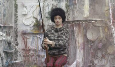 Niki de Saint Phalle, toujours en plein dans le mille - Télérama