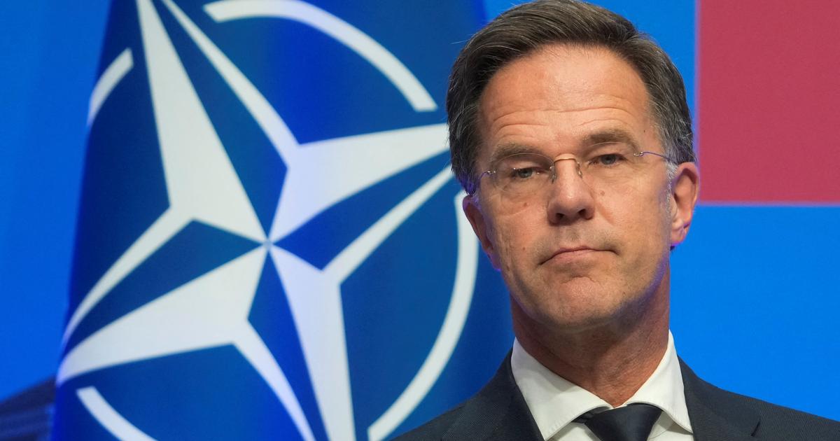le chef de l'Otan appelle à augmenter de 400% ses capacités de défense aérienne et antimissile