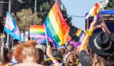 quel programme pour la Pride ce week-end ?