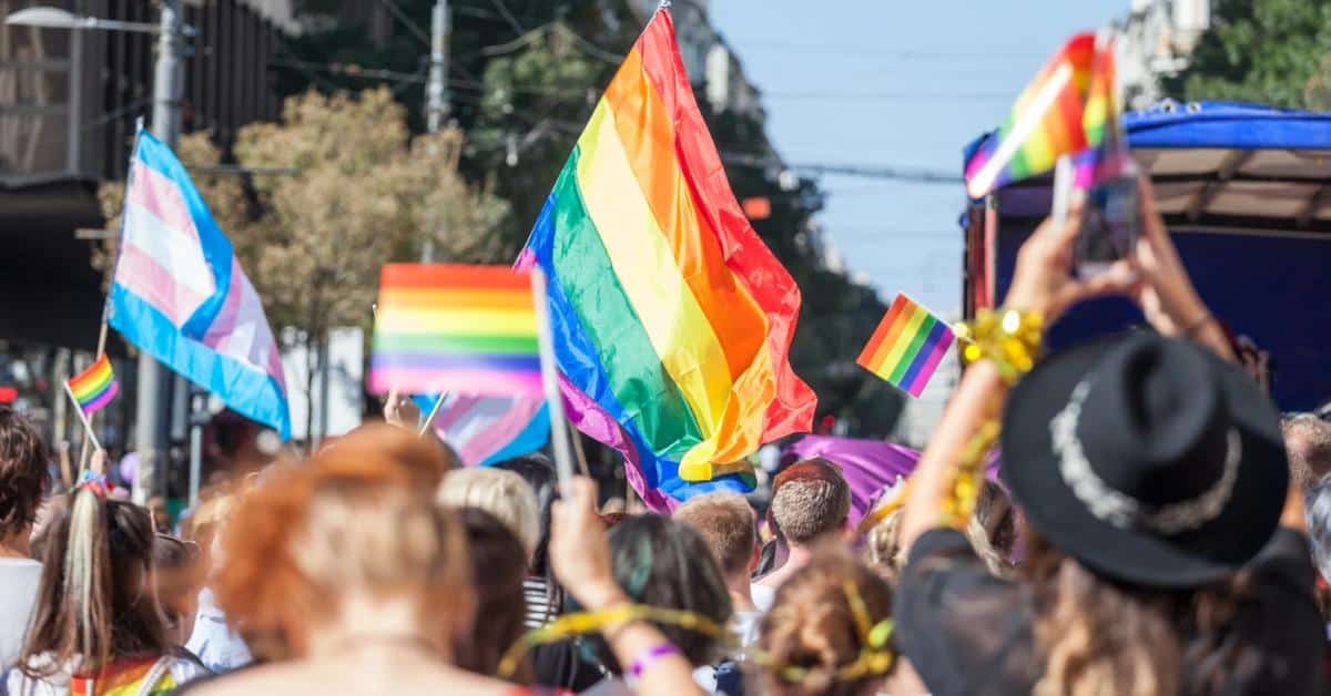 quel programme pour la Pride ce week-end ?