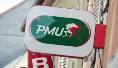 à Paris, une joueuse du PMU découvre que son gain est bien supérieur à 90 000 €