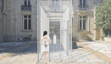 la ville savoure le retour du Festival des Architectures Vives