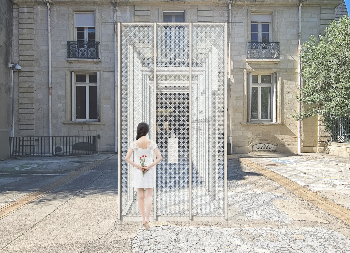 la ville savoure le retour du Festival des Architectures Vives