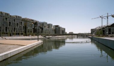 Lyon : mesurer le ressenti émotionnel des habitants pour aménager la ville