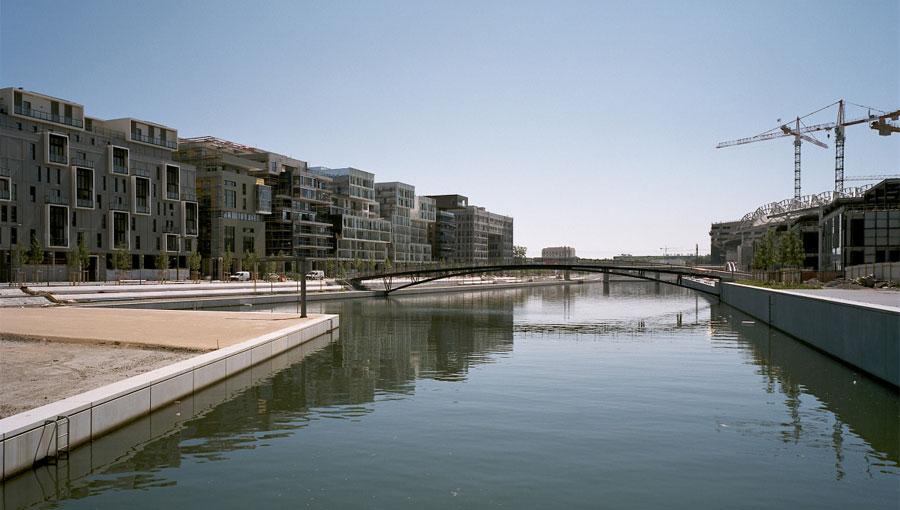 Lyon : mesurer le ressenti émotionnel des habitants pour aménager la ville