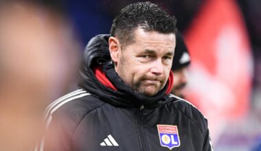 Lens fait le choix Pierre Sage