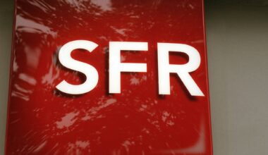 le rétablissement du réseau mobile espéré lundi soir pour tous les clients