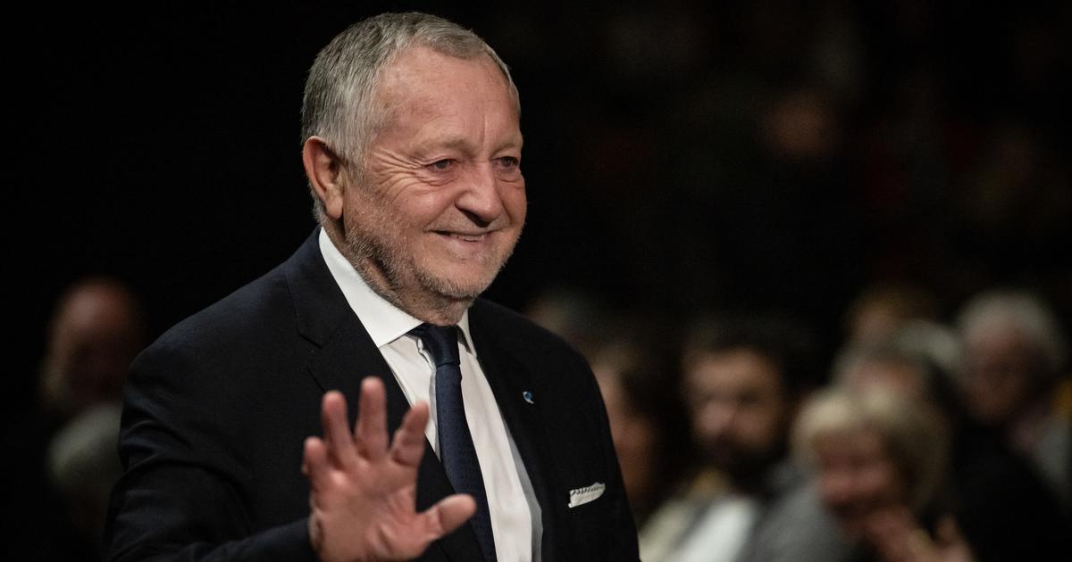 Avec sa proposition de gratuité des transports pour les Lyonnais gagnant moins de 2500 €, Aulas fait l’unanimité contre lui