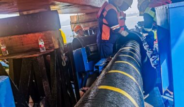 Le financement de la première connexion électrique sous-marine entre la France et l'Espagne bouclé