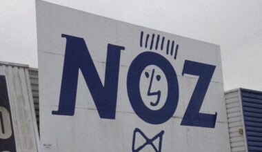 des produits de chez Casa déstockés dans un magasin Noz, voici la date d'arrivage