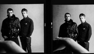 Oasis se réunisse pour une tournée en 2025. Crédit: Simon Emmett