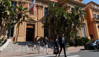 À Menton, ces élus de droite qui ne veulent ni du maire actuel ni de Louis Sarkozy