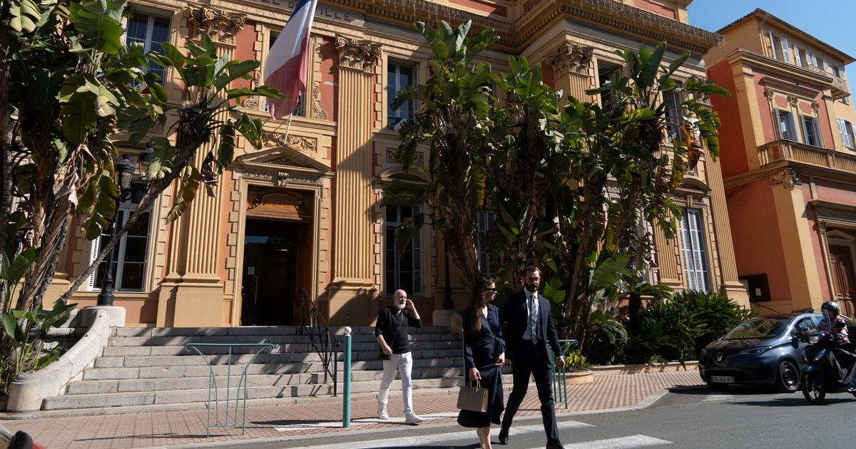 À Menton, ces élus de droite qui ne veulent ni du maire actuel ni de Louis Sarkozy