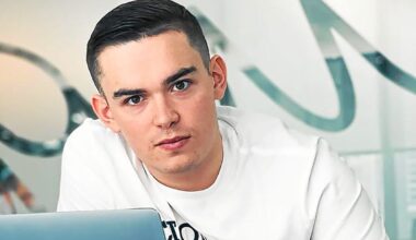 De Guingamp aux États-Unis, Thomas Salic développe des concepts toujours plus innovants