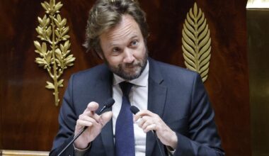 Finalement Boris Vallaud a choisi entre Olivier Faure et Nicolas Mayer Rossignol