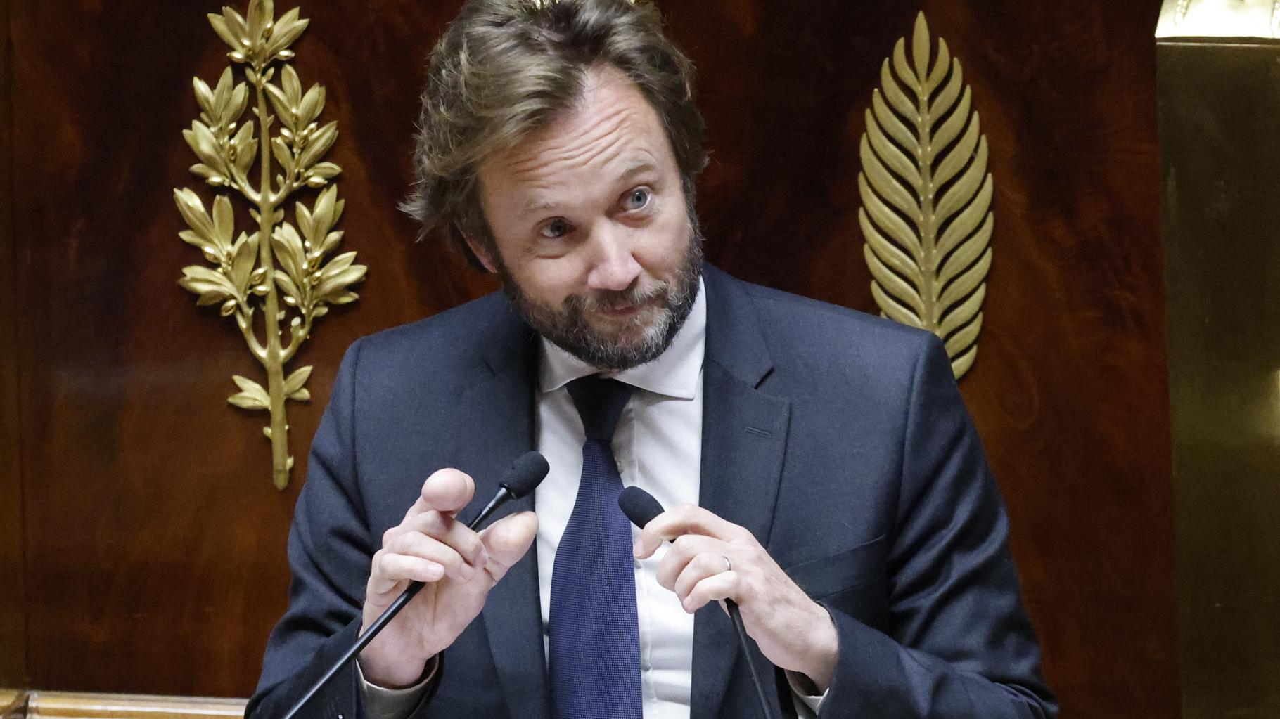 Finalement Boris Vallaud a choisi entre Olivier Faure et Nicolas Mayer Rossignol
