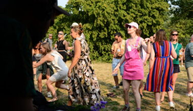 Strasbourg. Entre concerts et clubbing sur les Pelouses sonores