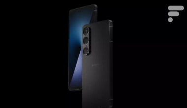 le tout nouveau smartphone premium de Sony est là, avec une belle offre de lancement
