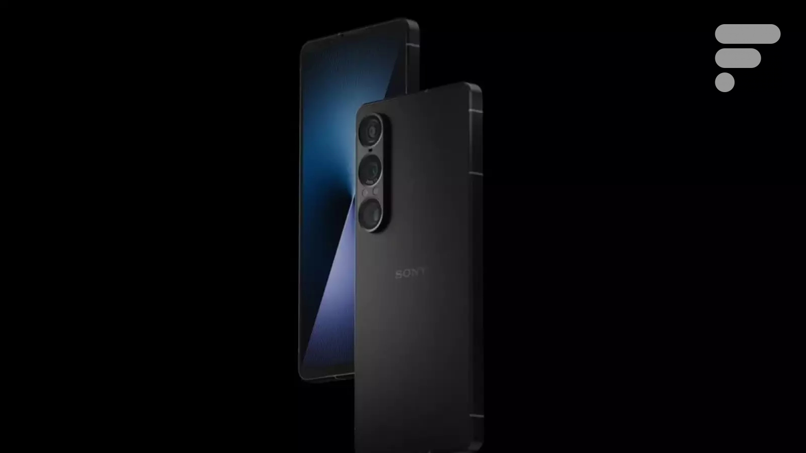 le tout nouveau smartphone premium de Sony est là, avec une belle offre de lancement