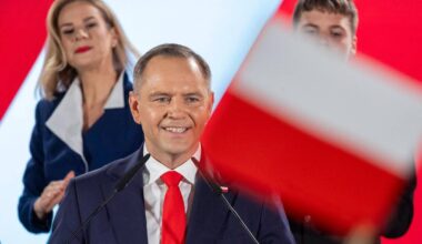 Ce que l’élection du président nationaliste polonais pro-Trump signifie pour l’Union européenne