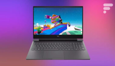 Le prix de ce laptop gaming HP boosté à la RTX 4070 chute sous les 1 000 € jusqu'à ce soir seulement