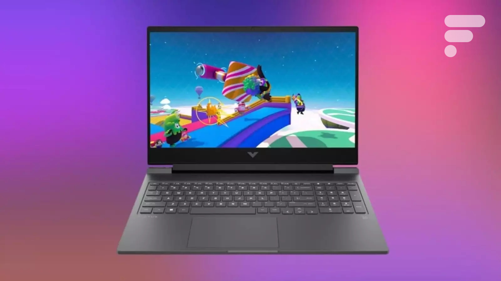 Le prix de ce laptop gaming HP boosté à la RTX 4070 chute sous les 1 000 € jusqu'à ce soir seulement