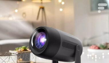ce vidéoprojecteur Philips va séduire tous les petits budgets