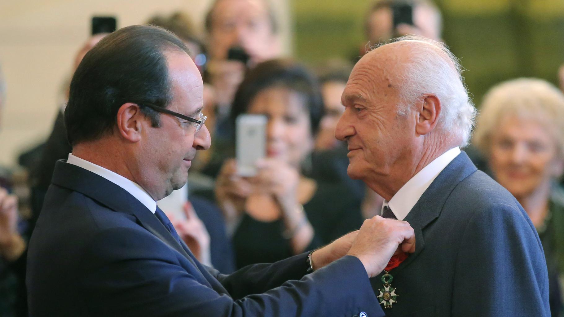 Mort de l’historien Pierre Nora, aussi créateur de la revue « Le Débat », à 93 ans