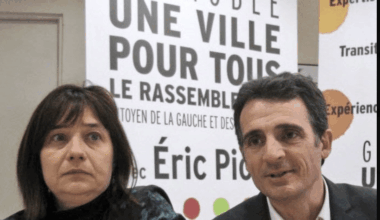 LES ÉLUS LFI AVANCENT POUR UNE LISTE AUTONOME à GRENOBLE