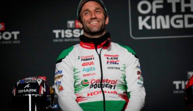 Zarco était fatigué après la "capsule de bonheur" de sa victoire