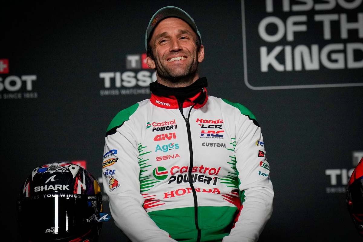 Zarco était fatigué après la "capsule de bonheur" de sa victoire