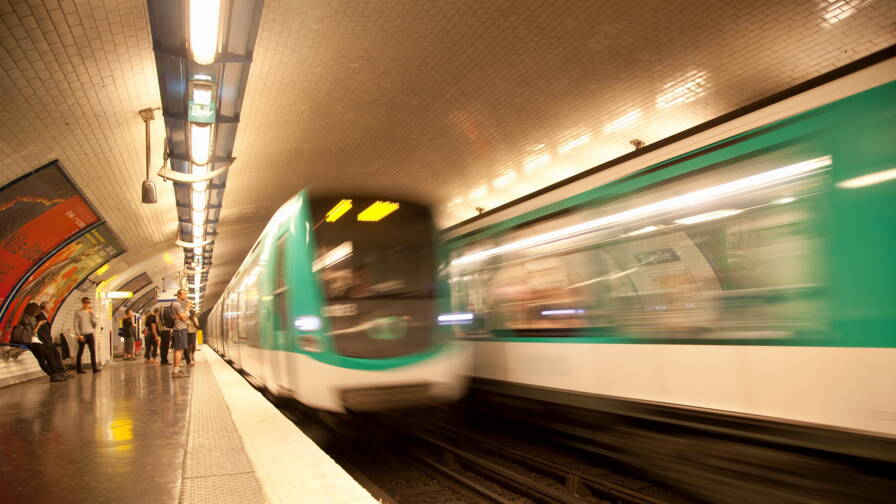 Cet été, de nombreuses lignes de métro seront perturbées en raison de travaux.