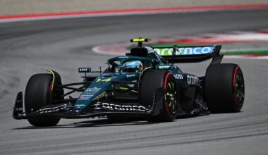 "J'en attendais un peu plus de la course"