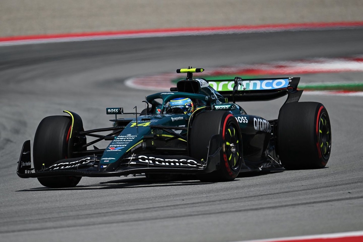 "J'en attendais un peu plus de la course"